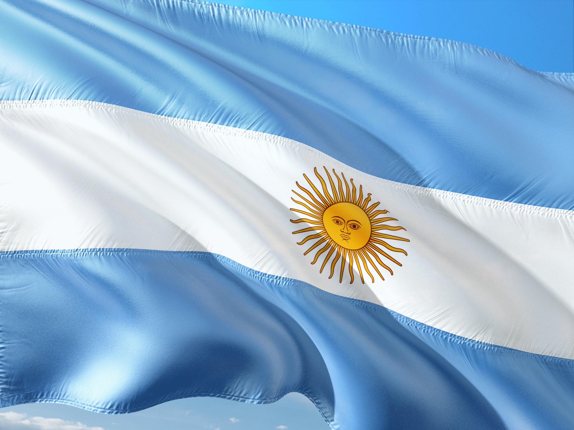 FastForward se expande: ¡Hola Argentina!