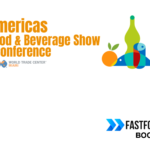 Americas Food and Beverage 2023: The must-attend event for the food and beverage industry in Miami, Florida.
