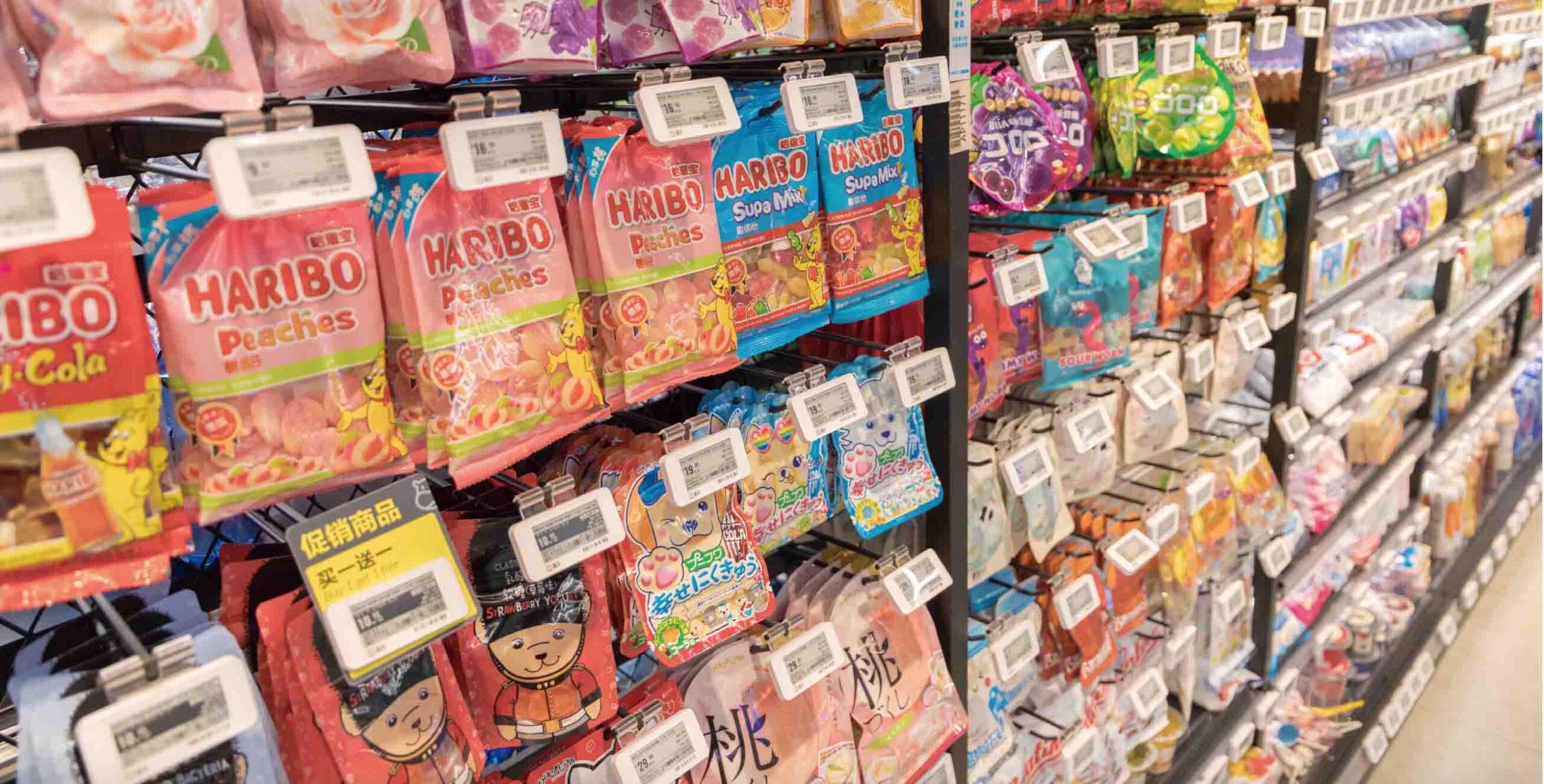 Importancia de las Etiquetas y  reglas de la FDA