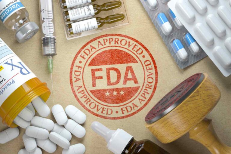 FDA Qué Es – Orientación Completa
