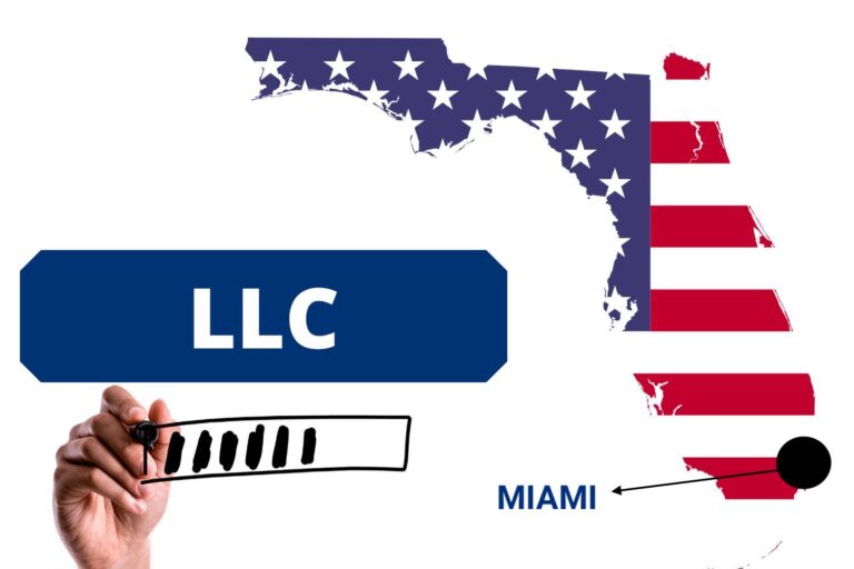 ¿Qué Es una LLC en Miami? ¿Qué Implica?