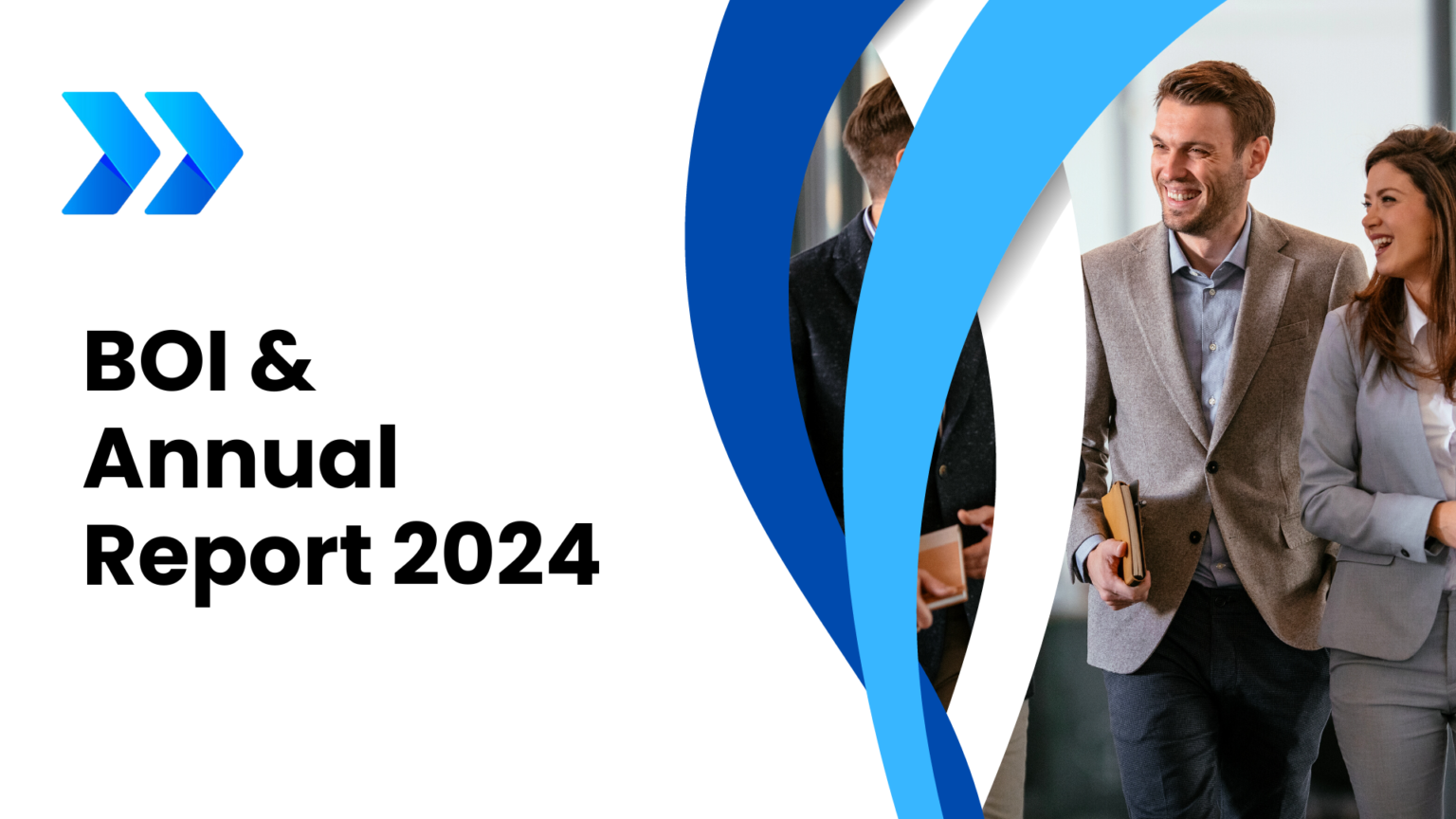 BOI y Annual Report 2024 La Clave para Mantener tu empresa en Regla en