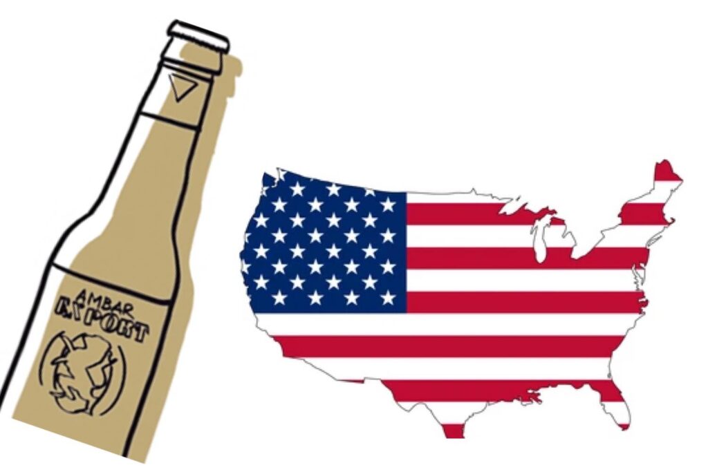 requisitos para exportar cerveza a estados unidos, exportar cerveza a estados unidos