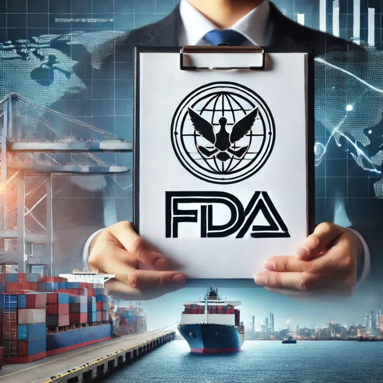 Renovación FDA: Elige FastForward y Ahorra hasta un 50% en tu Registro