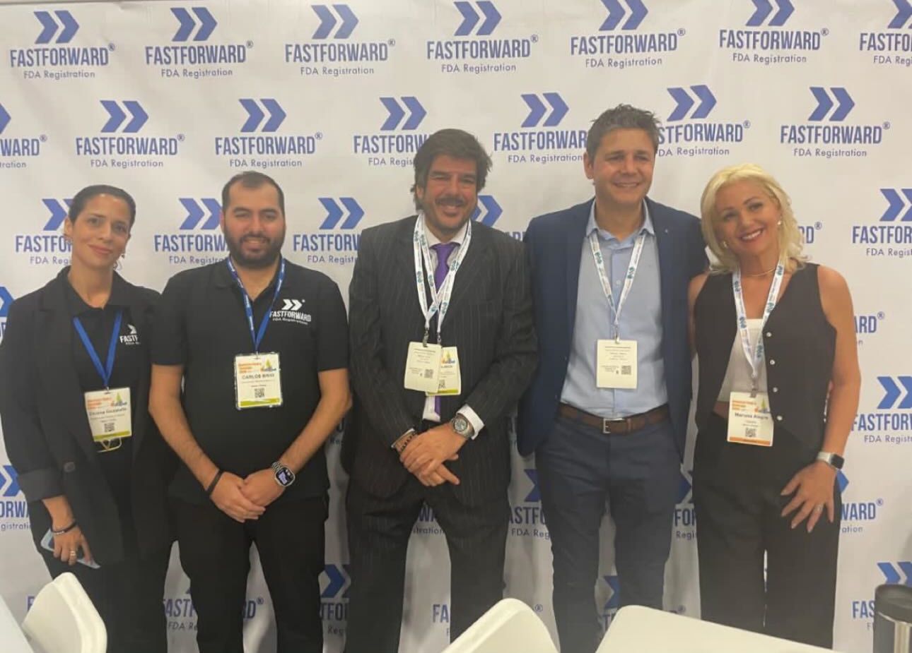 Encuentro con Marcelo Gilardoni, Cónsul Argentino