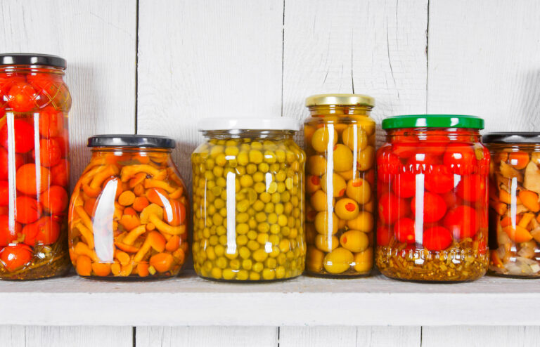 Renovación del Registro FDA para Alimentos de Baja Acidez: Todo lo que Necesitas Saber