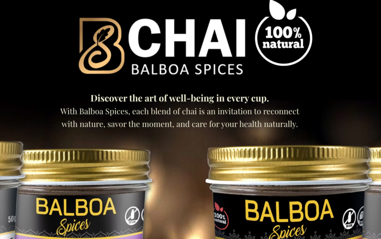 Caso de Éxito: BALBOA SPICES
