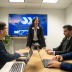 FastForward: presencia real, cumplimiento real