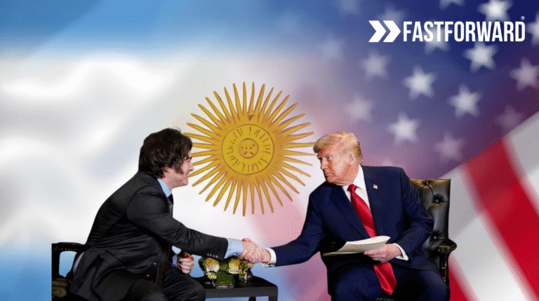 El impacto del nuevo acuerdo comercial entre Argentina y Estados Unidos