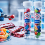 Arsénico en dulces populares