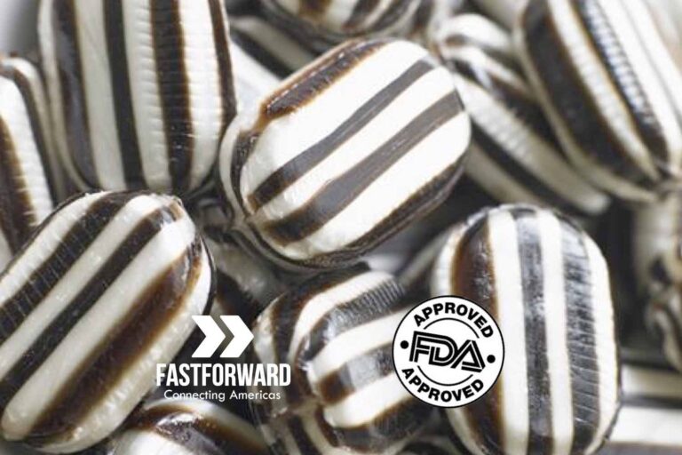 Arsénico en Dulces: Cómo Cumplir con Normativa FDA