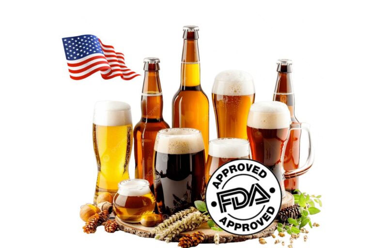 Exporte su Cerveza a Estados Unidos con Éxito 🍺